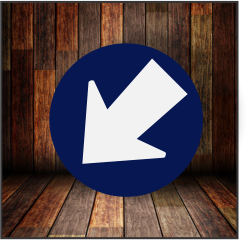 JUAL RAMBU PERINTAH MENGIKUTI JALUR YG DI TUNJUK (KIRI)